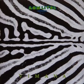 Zebra / Masquerade - 1977 • Sencillo/EP