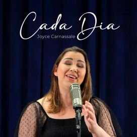 Cada Dia - 2023 • Sencillo/EP