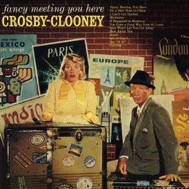 Fancy Meeting You Here - 2001 • Álbum