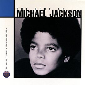 Anthology: The Best Of Michael Jackson - 1986 • Coletânea