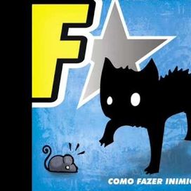 Como Fazer Inimigos - 2008 • Álbum