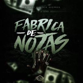 Fábrica de Notas - 2022 • Sencillo/EP