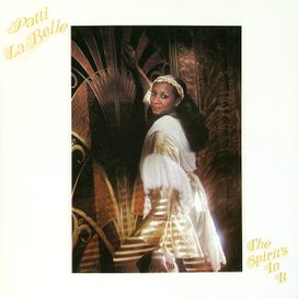 The Spirit's in It - 1981 • Álbum