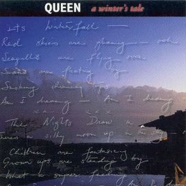 A Winter's Tale - 1995 • Single/EP