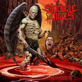 Bloodbath - 2012 • Álbum