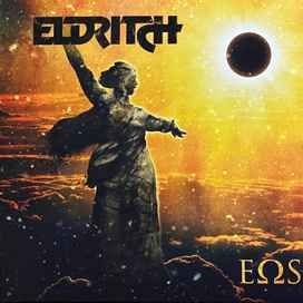 eωs - 2021 • Álbum