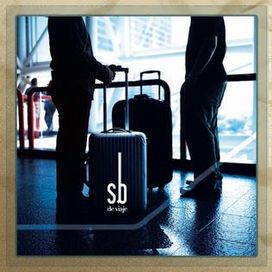 De Viaje - 2003 • Álbum