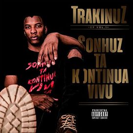 Sonhuz Ta Kontinua Vivu - 2018 • Álbum