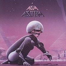 Astra - 1985 • Álbum