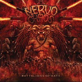 Battalions Of Hate - 2010 • Álbum