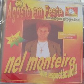 Justiça Popular - 2003 • Álbum