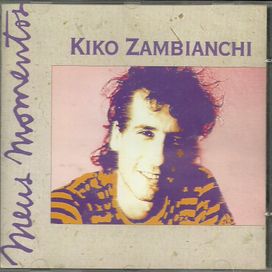 Meus Momentos - 1990 • Álbum
