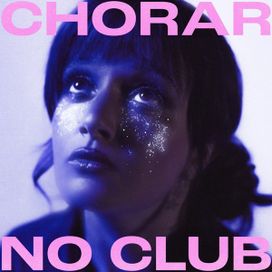 Chorar no Club - 2025 • Álbum