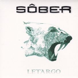Letargo - 2014 • Álbum