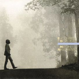 Encontros e Despedidas - 1985 • Álbum