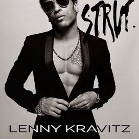 Strut  - 2014 • Álbum