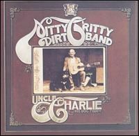 Uncle Charlie &amp; His Dog Teddy - 1970 • Álbum