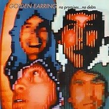 No Promises, No Debts - 1979 • Álbum