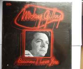 Because I Love You - 1978 • Álbum