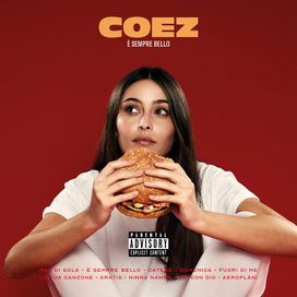 È sempre bello - 2019 • Álbum