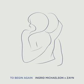To Begin Again - 2021 • Sencillo/EP