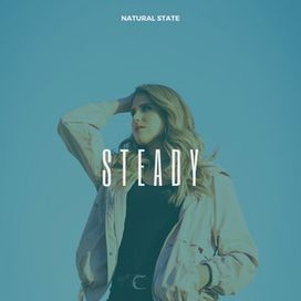 Steady - 2021 • Sencillo/EP