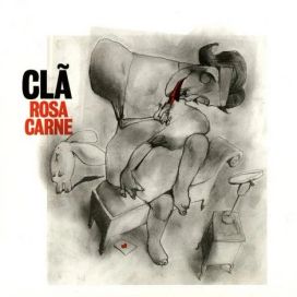 Rosa Carne - 2004 • Álbum
