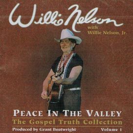 Peace In The Valley The Gospel Truth Collection - Volume I - 1994 • Álbum