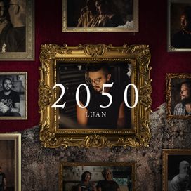 2050 - 2018 • Single/EP