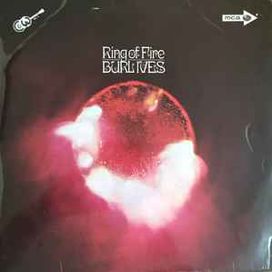  Ring Of Fire - 1968 • Álbum