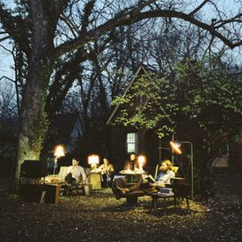 Yard Sale - The Brook &amp; The Bluff
