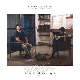 Espontâneo Salmo 91 - 2019 • Sencillo/EP
