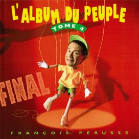 L'album du Peuple Final - Tome 4 - 1995 • Álbum