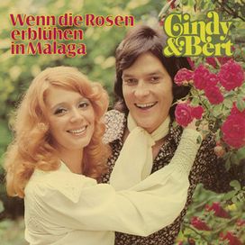 Wenn Die Rosen Erblühen In Malaga - 1975 • Álbum