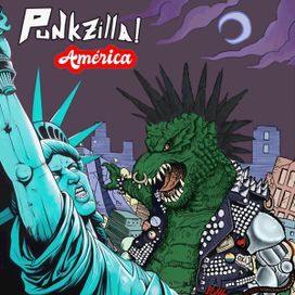 América - 2025 • Sencillo/EP