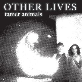 Tamer Animals - 2011 • Álbum