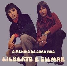 O Menino de Ouro Fino - 1974 • Álbum