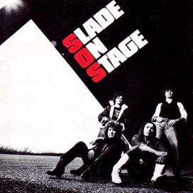 Slade On Stage - 1984 • Álbum