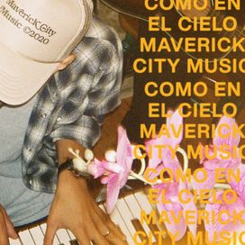 Como En El Cielo - 2021 • Álbum