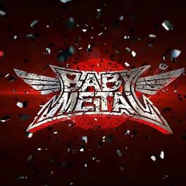 BABYMETAL - 2014 • Álbum