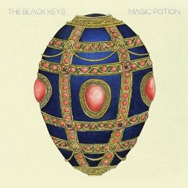 Magic Potion - 2006 • Álbum