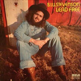 Lead Free - 1972 • Álbum