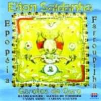 Epopéia Farroupilha - 1999 • Álbum