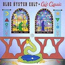 Cult Classic - 1994 • Álbum