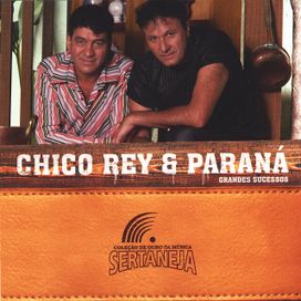 Grandes Sucessos - Coleção de Ouro da Música Sertaneja - 2009 • Coletânea