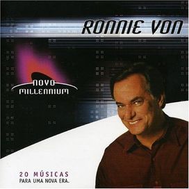 Novo Millennium - 2005 • Coletânea