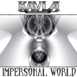 Impersonal World - 2004 • Sencillo/EP