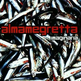 Imaginaria - 2001 • Álbum