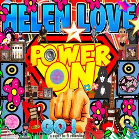 Power On - 2020 • Álbum