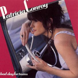 Bad Day For Trains - 1992 • Álbum